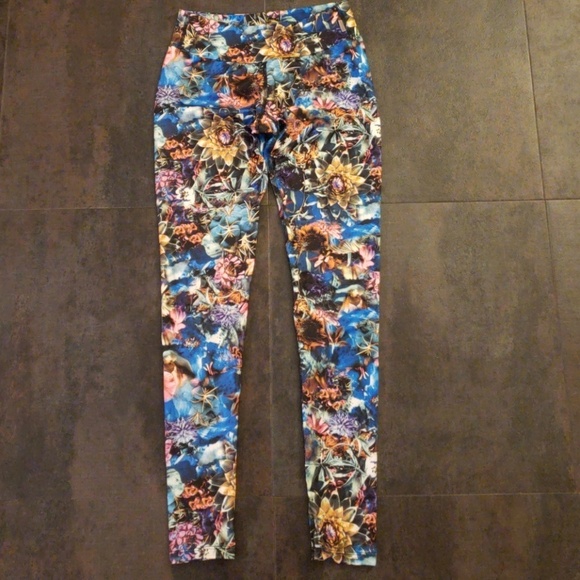 Leggings - Picture 1 of 4